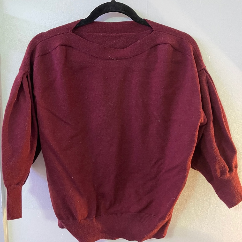 Sweater